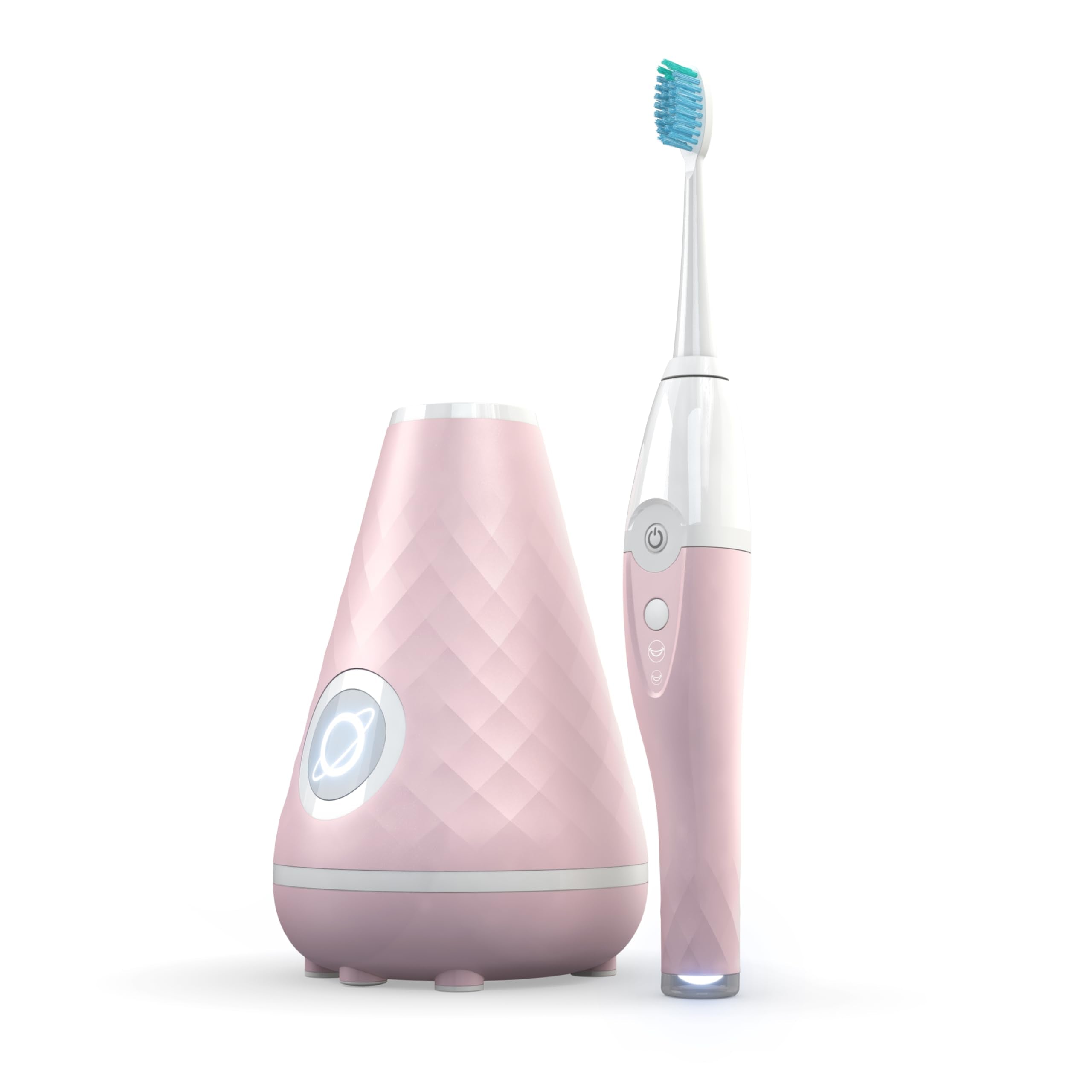 Tao Clean UV Sanitizing Sonic Toothbrush and Cleaning Station