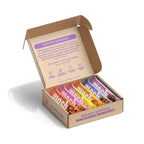 MOSH Keto Protein Bars for Brain Health

