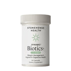Stonehenge Health Probiotic for Wellness

