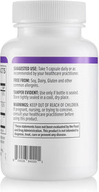 Biote Nutraceuticals Immunity & Cardiovascular Supplement


