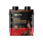 Optimum Nutrition Gold Standard Protein Shake Ready-to-Drink

