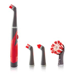 Rubbermaid Reveal Power Scrubber Cordless Oscillating Brush

