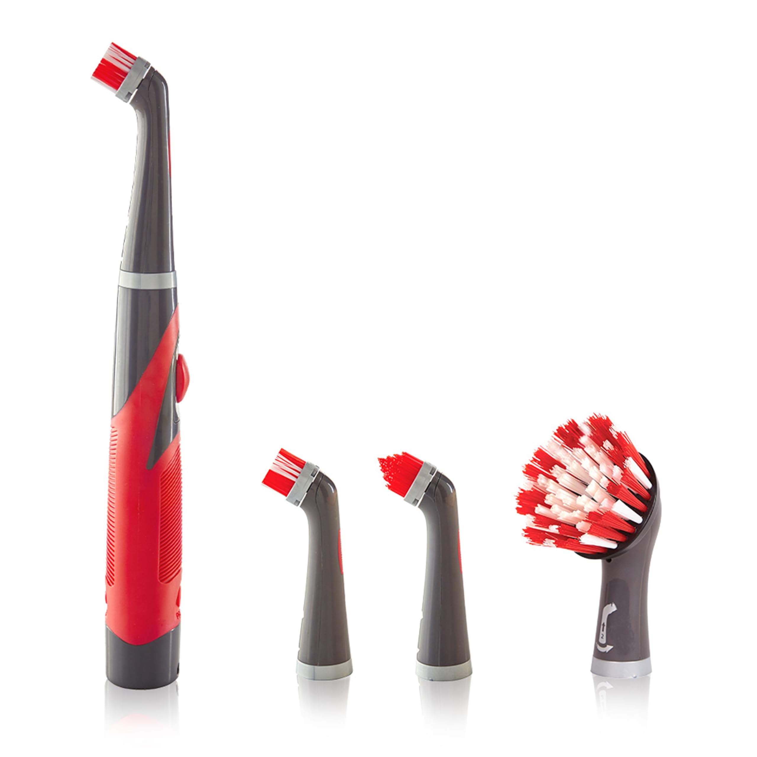 Rubbermaid Reveal Power Scrubber Cordless Oscillating Brush

