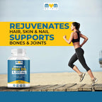 MOM NUTRIX Omega-3 Fish Oil Supplement - Heart & Brain

