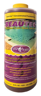 BeauTec Salt Cell and Tile Cleaner by EasyCare