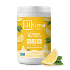 Ultima Replenisher Electrolyte Powder — Zero Sugar

