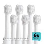 Made by Dentists Kids Electric Toothbrush - ADA Accepted

