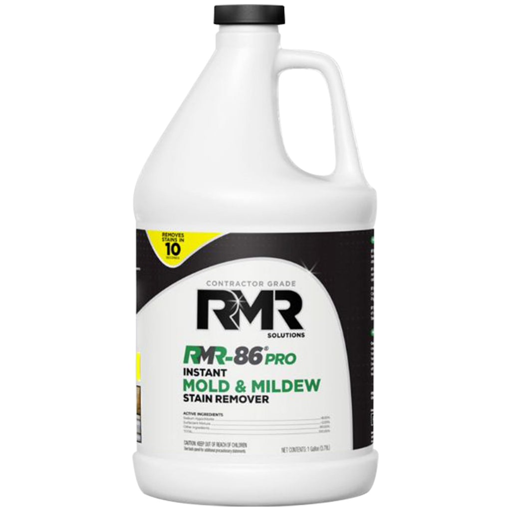 RMR-86 Pro Contractor Mold and Mildew Remover


