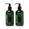 ALOH Hand Sanitizer Gel with Aloe and Essential Oils, 70% Alcohol