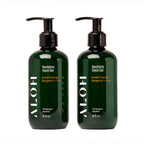 ALH Hand Sanitizer Gel with Aloe and Essential Oils, 70% Alcohol