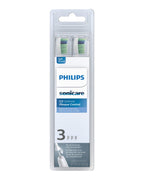 Philips Sonicare C2 Plaque Control Brush Heads

