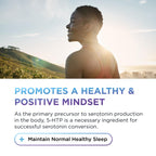 Dr. Emil Nutrition 5-HTP Mood & Sleep Support

