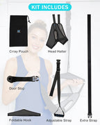 Comness Cervical Neck Traction Device | Home Use

