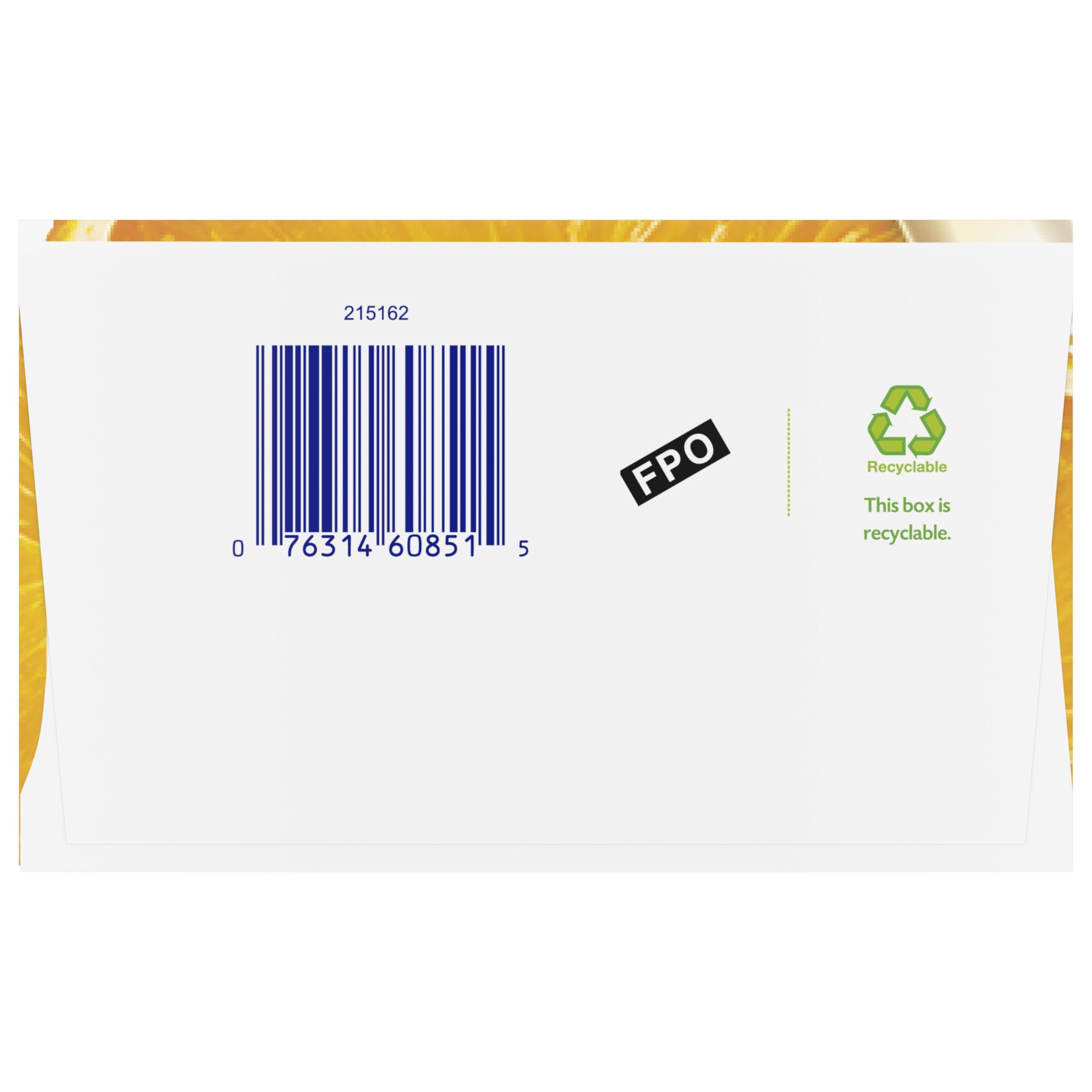 Emergen-C Immune Support Supplement

