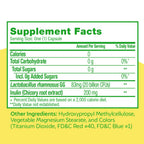 Culturelle Ultimate Strength Probiotic for Men and Women

