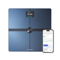 Withings Body Smart Scale for Weight & Body Fat Percentage – Wi-Fi & Bluetooth