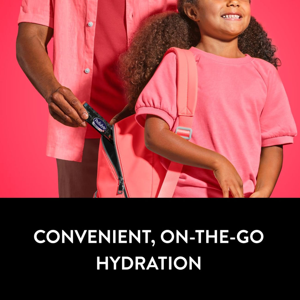 Pedialyte AdvancedCare Electrolyte Powder PreActiv

