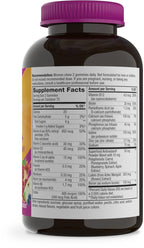 Nature's Way Alive Women 50+ Multivitamin Gummy

