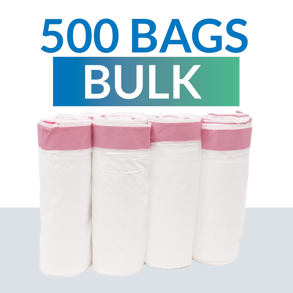 Reli. Drawstring Kitchen Trash Bags | Durable

