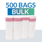 Reli. Drawstring Kitchen Trash Bags | Durable

