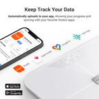 iHealth Nexus Smart Scale Weight and Body Composition

