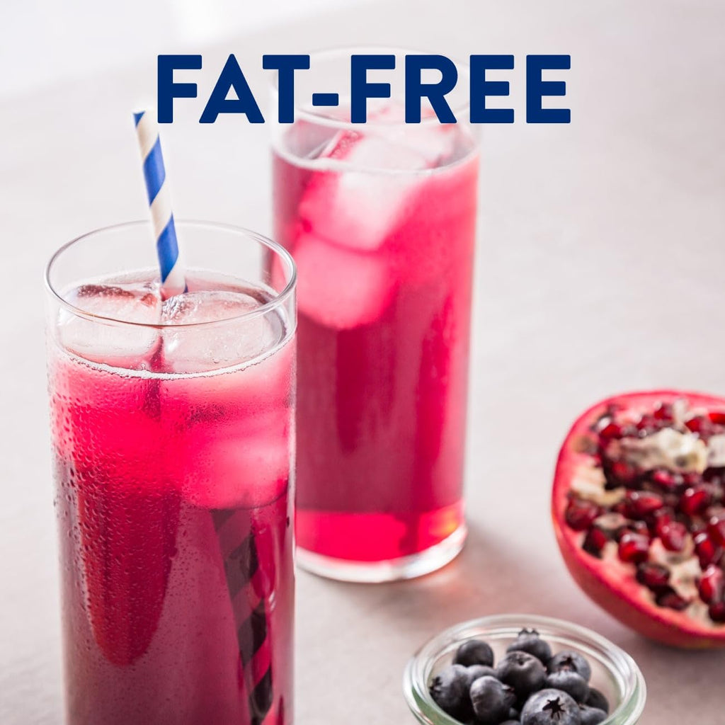 Ensure Liquid Clear Nutrition Drink 0g fat 8g protein

