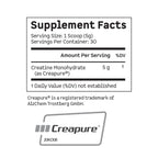 Kion Creatine - Performance Creatine Supplement

