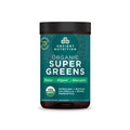 Ancient Nutrition Super Greens Powder - Organic Probiotics