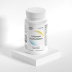 Envitamin Ultimate Multivitamin with 42 Fruit and Vegetable Blend

