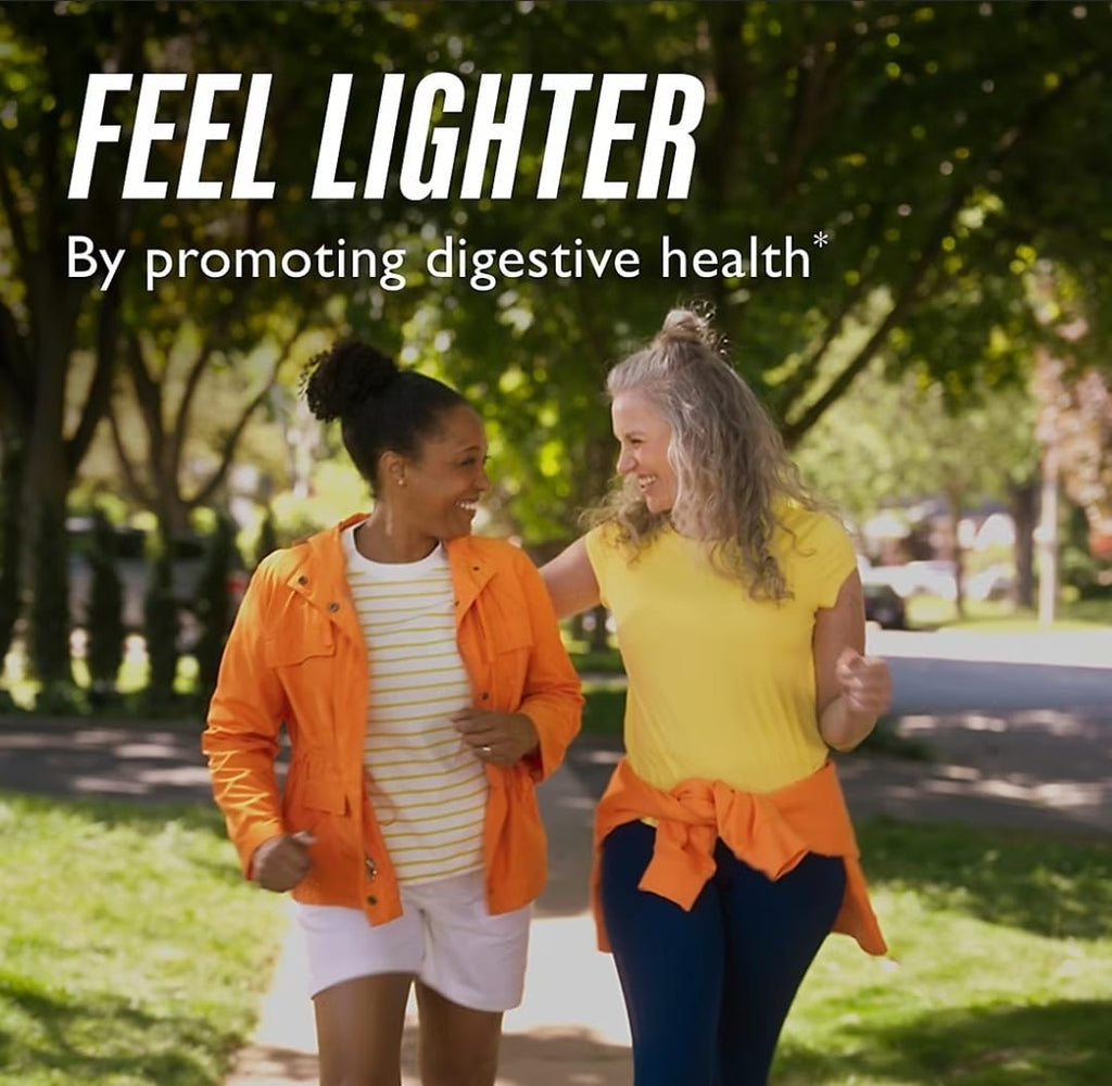 Metamucil Fiber Supplement for Digestive Health

