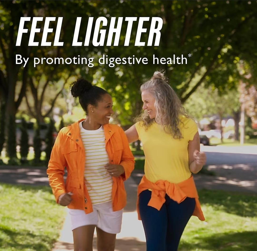 Metamucil Fiber Supplement for Digestive Health

