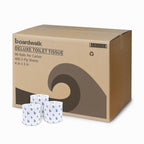 Boardwalk BWK6144 Toilet Tissue - Economical

