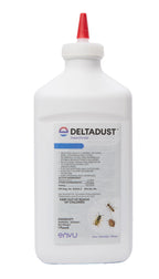 DeltaDust Waterproof Insecticide Dust | CrackCrevice Pests

