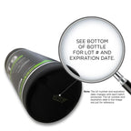 Sascha Fitness Fat Loss Pills | Collagen Support

