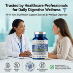 DE111 Spore Probiotic 4-in-1 Gut Health Support

