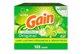 Gain Powder Laundry Detergent - HE Safe