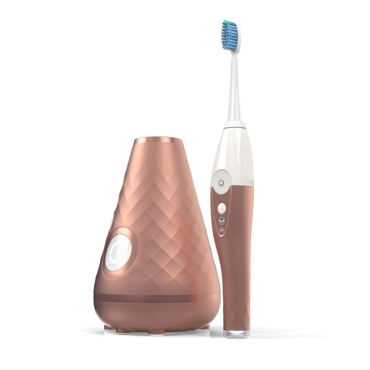 Tao Clean UV Sanitizing Sonic Toothbrush and Cleaning Station