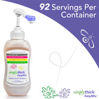 SimplyThick EasyMix Thickener Dysphagia | Quick Thickening

