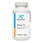 Magnesium Glycinate XYMOGEN OptiMag & Malate


