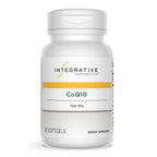 Integrative Therapeutics CoQ10 Supplement for Heart & Brain


