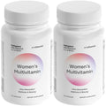 envitamin Women's Methylated Multivitamin Multimineral with Horsetail and Methylfolate