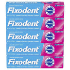 Fixodent Original Secure Denture Adhesive Cream

