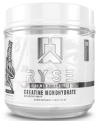 Ryse Creatine Monohydrate Powder - Muscle & Strength Support

