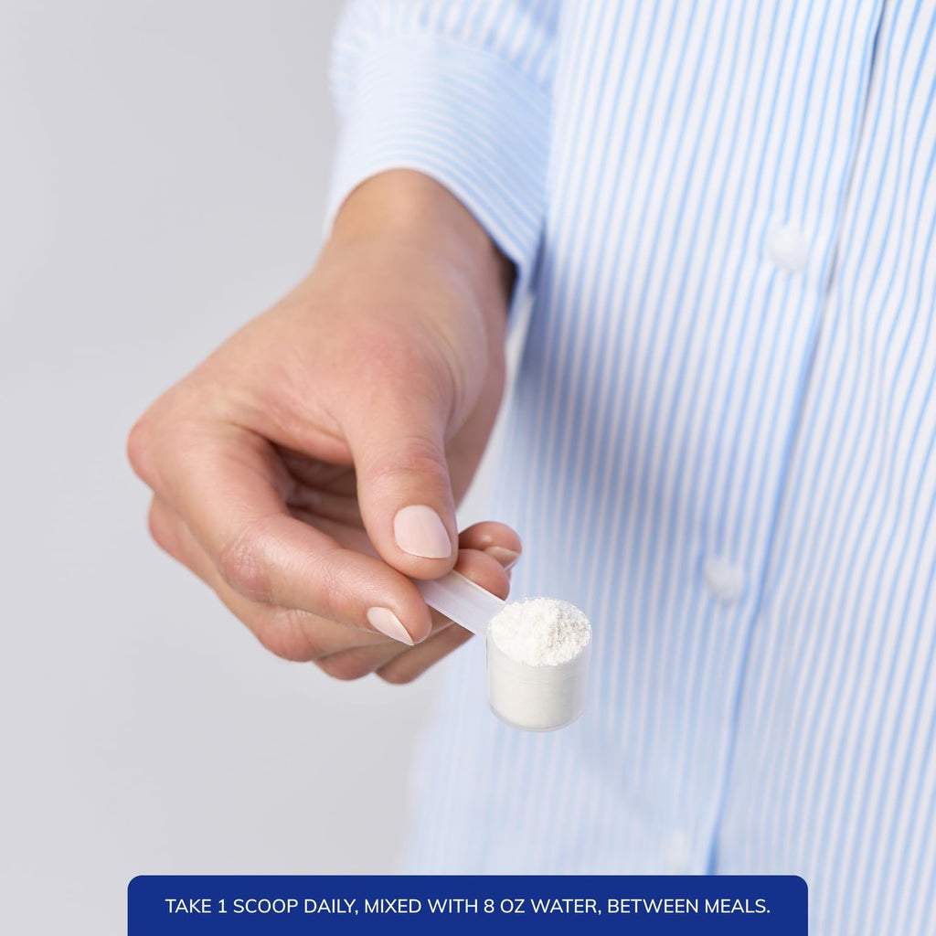 NAC Glycine Powder Immune Support | Pure Encapsulations

