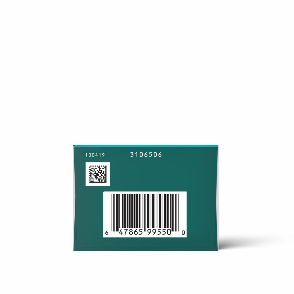 Neuriva Brain Support for Memory & Focus with Neurofactor

