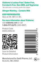 Visbiome GI Care Probiotic for Gut Health - USA Made

