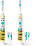 Philips Sonicare for Kids HX3601 Electric Toothbrush