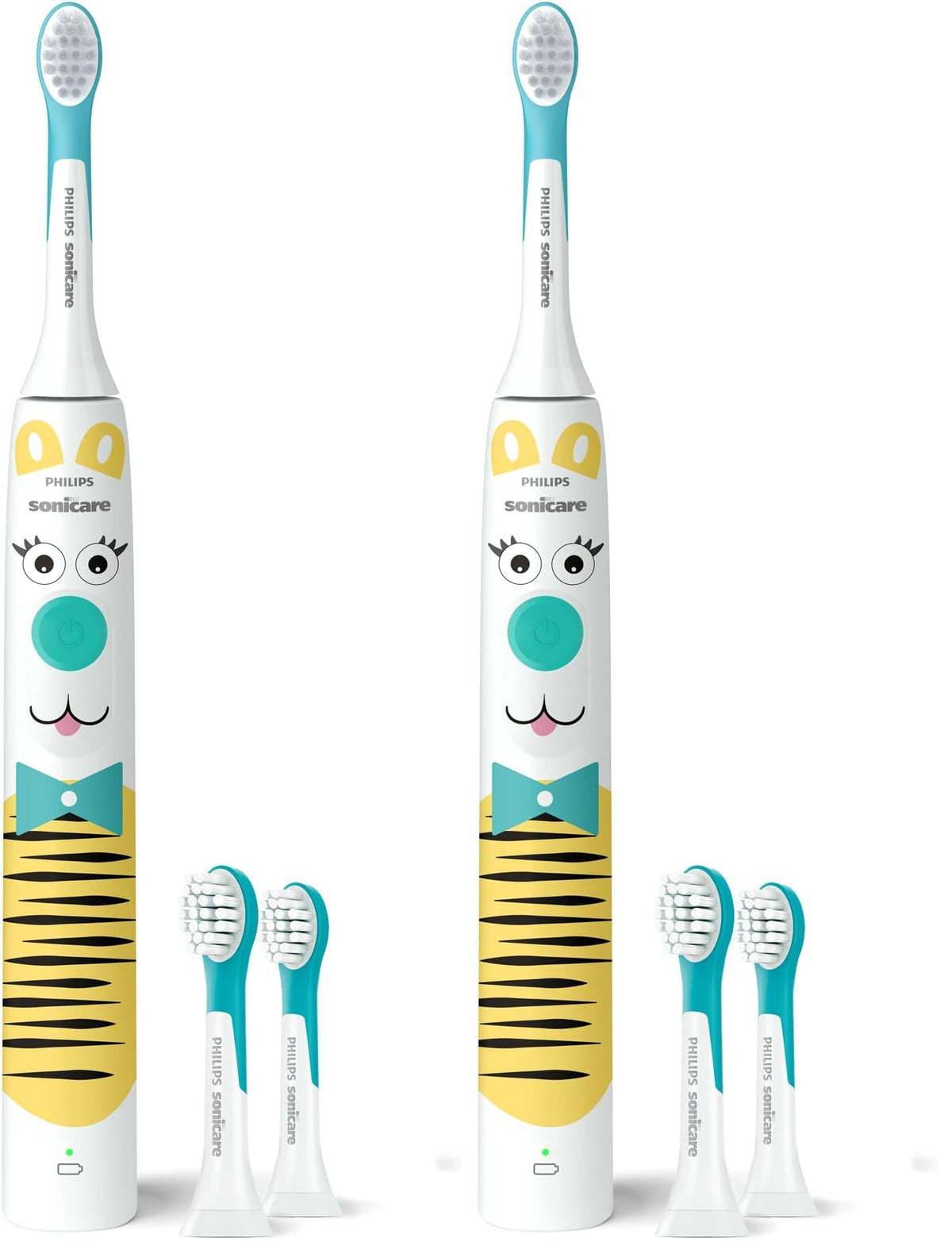 Philips Sonicare for Kids HX3601 Electric Toothbrush