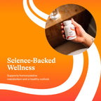 Seeking Health P-5-P Vitamin B6 Immune Support & Metabolism

