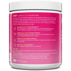 AminoLean Pre Workout by RSP Nutrition | Clean Energy

